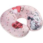 Sport si Outdoor - Articole de voiaj - Accesorii articole de voiaj - Perna de calatorie Minnie Mouse CZ10624 - Infinity.ro