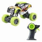 Jucarii, Copii si Bebe - Jucarii si jocuri - Vehicule si jucarii cu telecomanda - Masinute - Masina Radio Control Exost CRAWLER 4 x 4 1:24 - Infinity.ro