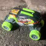 Jucarii, Copii si Bebe - Jucarii si jocuri - Vehicule si jucarii cu telecomanda - Masinute - Masina Radio Control Exost CRAWLER 4 x 4 1:24 - Infinity.ro