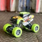 Jucarii, Copii si Bebe - Jucarii si jocuri - Vehicule si jucarii cu telecomanda - Masinute - Masina Radio Control Exost CRAWLER 4 x 4 1:24 - Infinity.ro