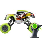 Jucarii, Copii si Bebe - Jucarii si jocuri - Vehicule si jucarii cu telecomanda - Masinute - Masina Radio Control Exost CRAWLER 4 x 4 1:24 - Infinity.ro