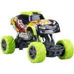 Jucarii, Copii si Bebe - Jucarii si jocuri - Vehicule si jucarii cu telecomanda - Masinute - Masina Radio Control Exost CRAWLER 4 x 4 1:24 - Infinity.ro