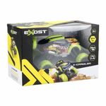 Jucarii, Copii si Bebe - Jucarii si jocuri - Vehicule si jucarii cu telecomanda - Masinute - Masina Radio Control Exost CRAWLER 4 x 4 1:24 - Infinity.ro