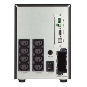 Sistem de Alimentare Neintrerupta Interactiv Legrand LG-311064 2400 W 3000 VA