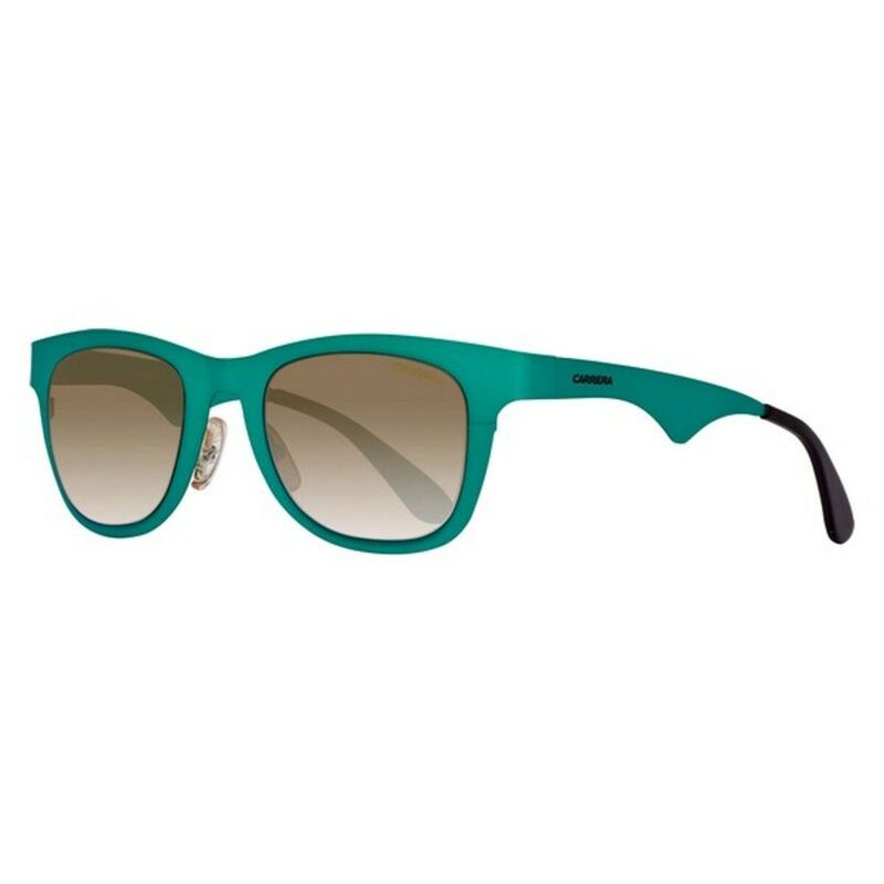 Fashion, accesorii si bijuterii - Copii - Accesorii copii - Ochelari de soare copii - Ochelari de Soare Unisex Carrera 6000MT-O8H-3U Turquoise (ø 50 mm) - Infinity.ro