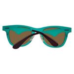 Fashion, accesorii si bijuterii - Copii - Accesorii copii - Ochelari de soare copii - Ochelari de Soare Unisex Carrera 6000MT-O8H-3U Turquoise (ø 50 mm) - Infinity.ro