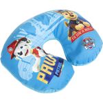Sport si Outdoor - Articole de voiaj - Accesorii articole de voiaj - Perna de calatorie The Paw Patrol CZ10626 - Infinity.ro