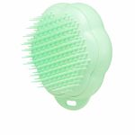 Petshop - Ingrijire si Igiena - Produse uz extern - Perii si manusi - Perie Tangle Teezer   Animale de Companie Verde - Infinity.ro