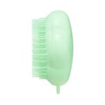 Petshop - Ingrijire si Igiena - Produse uz extern - Perii si manusi - Perie Tangle Teezer   Animale de Companie Verde - Infinity.ro