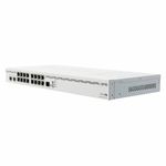 PC, gaming si accesorii - Retelistica - Routere - Router Mikrotik CCR2004-16G-2S+ - Infinity.ro
