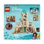 Jucarii, Copii si Bebe - Jucarii si jocuri - Figurine - Playset Lego Disney Wish 43224 King Magnifico's Castle 613 Piese - Infinity.ro