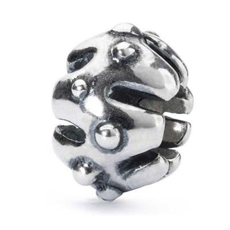 Fashion, accesorii si bijuterii - Femei - Accesorii femei - Alte accesorii femei - Margele Trollbeads TAGBE-10176 - Infinity.ro