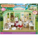 Jucarii, Copii si Bebe - Jucarii si jocuri - Figurine - Playset Sylvanian Families Medical Practice - Infinity.ro