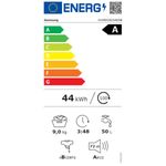 Electronice si Electrocasnice/Masini si uscatoare de rufe/Masini de spalat rufe/Masini de spalat rufe frontale - Masina de spalat Samsung WW90CGC04DABEC 60 cm 1400 rpm 9 kg - Infinity.ro