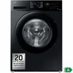 Electronice si Electrocasnice/Masini si uscatoare de rufe/Masini de spalat rufe/Masini de spalat rufe frontale - Masina de spalat Samsung WW90CGC04DABEC 60 cm 1400 rpm 9 kg - Infinity.ro