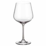 Casa si Gradina - Bucatarie si vesela - Cani si pahare - Pahare - Set de pahare Bohemia Crystal Sira 600 ml (6 Unitati) (4 Unitati) - Infinity.ro