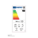 Electronice si Electrocasnice - Masini si uscatoare de rufe - Masini de spalat rufe - Masini de spalat rufe frontale - Masina de spalat Samsung WW12T504DTW 60 cm 1400 rpm 12 kg - Infinity.ro