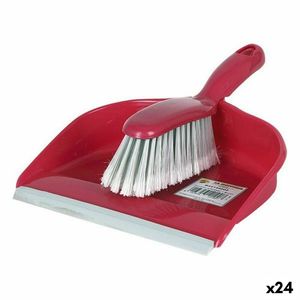 Faras La Mopperia 39322 Perie Guma 23 x 30,5 x 10 cm (24 Unitati) (23 x 30,5 x 10 cm)