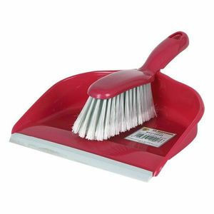 Faras La Mopperia 39322 Perie Guma 23 x 30,5 x 10 cm (24 Unitati) (23 x 30,5 x 10 cm)