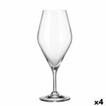 Casa si Gradina - Bucatarie si vesela - Cani si pahare - Pahare - Set de pahare Bohemia Crystal Galaxia 510 ml (6 Unitati) (4 Unitati) - Infinity.ro