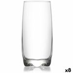 Casa si Gradina - Bucatarie si vesela - Cani si pahare - Pahare - Set de pahare LAV Adora 390 ml 6 Piese (8 Unitati) - Infinity.ro