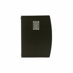 Carti si Birotica - Birotica - Accesorii de birou - Table si clipboard-uri - Menu holders Securit Rio 34 x 25,5 x 1,8 cm Negru - Infinity.ro