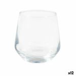 Casa si Gradina - Bucatarie si vesela - Cani si pahare - Pahare - Set de Pahare Shot LAV Lal 95 ml 5 x 6 x 6 cm (12 Unitati) - Infinity.ro