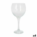 Casa si Gradina - Bucatarie si vesela - Cani si pahare - Pahare - Set de pahare pentru Gin Tonic LAV Misket+ 645 ml 6 Piese (4 Unitati) - Infinity.ro