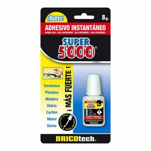 Adeziv instantaneu Super 5000 (24 Unitati)