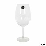 Casa si Gradina - Bucatarie si vesela - Cani si pahare - Pahare - Set de pahare Crystalex Lara Vin 540 ml Geam (6 Unitati) (4 Unitati) - Infinity.ro