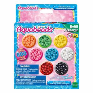 Margele Aquabeads 31517 800 Piese