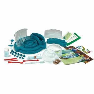 Joc de stiinta Baby Born Science and Games The city of ants Ant observatory (FR)