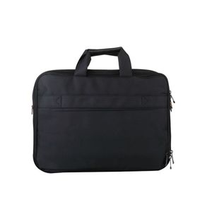 Servieta pentru Laptop Addison Preston 15 Negru Monocrom 15,6''
