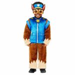 Jucarii, Copii si Bebe - Jucarii si jocuri - Jucarii de rol - Masti si costume copii - Costum Deghizare pentru Copii The Paw Patrol Chase Deluxe 2 Piese,  3-4 Ani - Infinity.ro