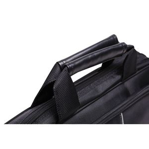Servieta pentru Laptop Addison 309014 Negru Monocrom