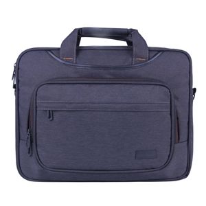 Servieta pentru Laptop Addison 315015 Gri Monocrom 15,6''