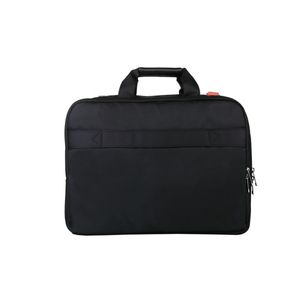 Servieta pentru Laptop Addison 305014 Negru Monocrom