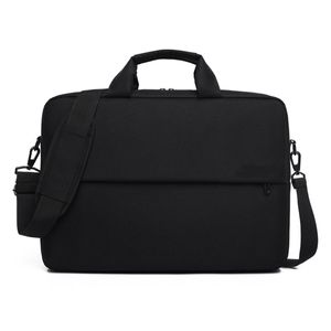 Servieta pentru Laptop Addison 300215 Negru Monocrom 15,6'' 40 x 30 x 7 cm
