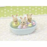 Jucarii, Copii si Bebe - Jucarii si jocuri - Figurine - Figurine de Actiune Sylvanian Families 5707 Iepure - Infinity.ro