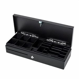 Sertar pentru Bani Mustek LB-170A Negru