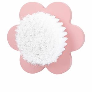 Perie de Curatare Faciala Ilū Bamboon Roz Floare