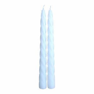 Lumanari Magic Lights Decorativa Alb Ø 2 x 24 cm
