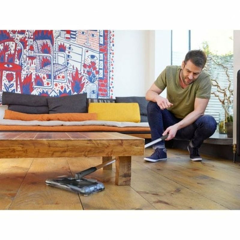 Electronice si Electrocasnice - Ingrijirea locuintei - Aspiratoare - Aspirator Matura Black & Decker PSA215B - Infinity.ro