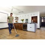 Electronice si Electrocasnice - Ingrijirea locuintei - Aspiratoare - Aspirator Matura Black & Decker PSA215B - Infinity.ro