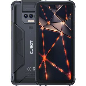Smartphone Cubot KING KONG 8 6,5" 256 GB 6 GB RAM Negru