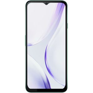Smartphone Cubot NOTE 50 6,56" 256 GB 16 GB RAM Verde