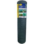 Casa si Gradina - Gradinarit si plante - Sere si solarii - Plasa umbrire 120 g/mp, 1.7 x 10 m, verde, DSH 241222 - Infinity.ro