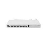 PC, gaming si accesorii - Retelistica - Routere - Router Mikrotik CCR2004-1G-12S+2XS - Infinity.ro