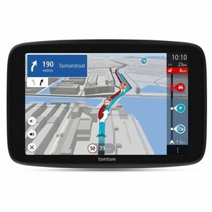 Navigator GPS TomTom PLUS 7"