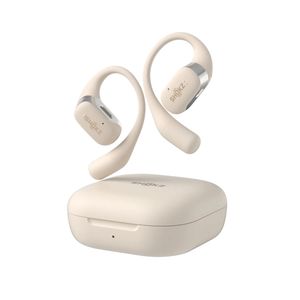 Casti Bluetooth Sportive Shokz T910-ST-BG                      Alb